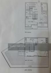 Viva Vista (D5), Apartment #121148792